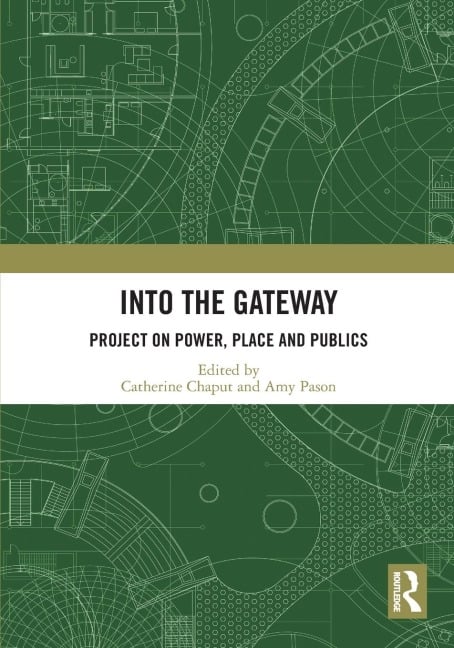 Into the Gateway - 