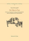 Cover-Bild zum Titel 'Der Palast in Nuzi' von 'Hannah Mönninghoff'