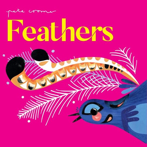 Pete Cromer: Feathers - Pete Cromer