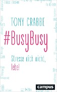 BusyBusy - Tony Crabbe