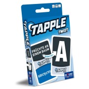 Cover-Bild zum Titel 'Tapple Twist' von 'Ooba Games'