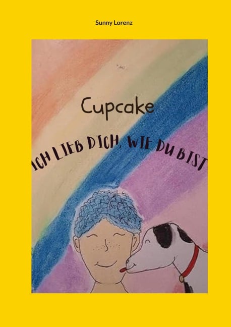 Cupcake - Sunny Lorenz