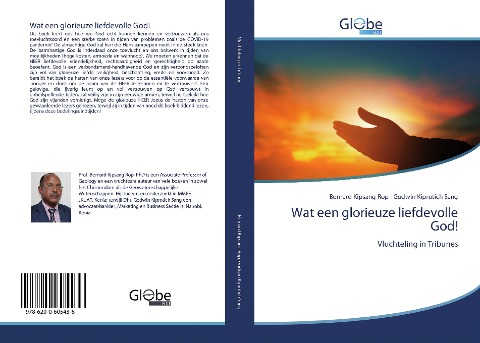 Wat een glorieuze liefdevolle God! - Bernard Kipsang Rop, Godwin Kiprotich Sang