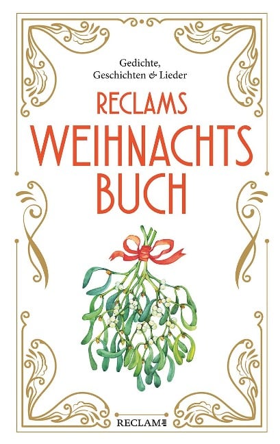 Reclams Weihnachtsbuch - 