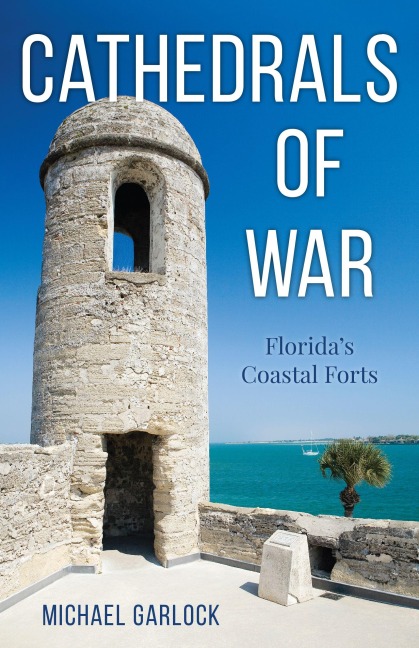 Cathedrals of War - Michael Garlock