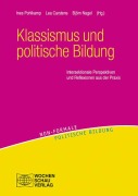 Cover-Bild zum Titel 'Klassismus und politische Bildung' von ''