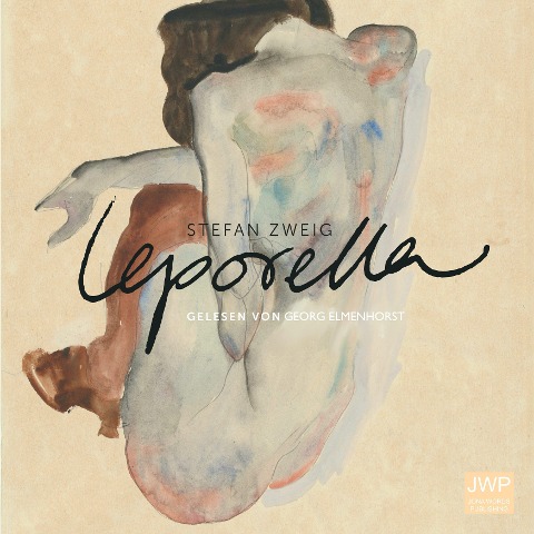Leporella - Stefan Zweig