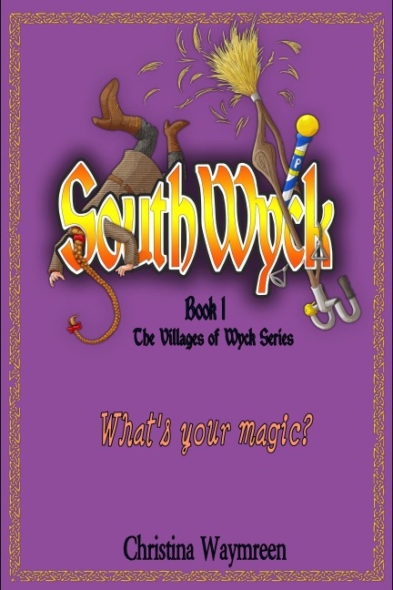SouthWyck - Christina Waymreen