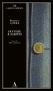 Cover-Bild zum Titel 'Lettere e scritti' von 'Domenico Gnoli'