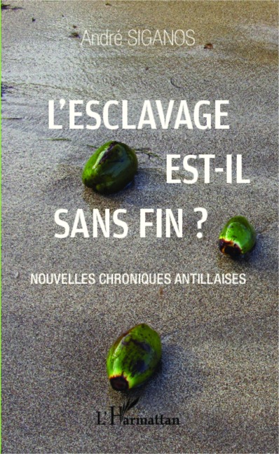 L'esclavage est-il sans fin ? - André Siganos