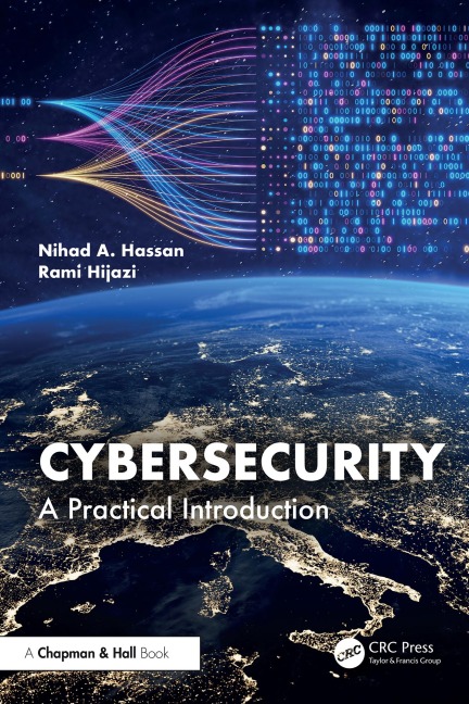 Cybersecurity - Nihad A. Hassan, Rami Hijazi