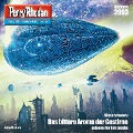 Cover-Bild zum Titel 'Perry Rhodan 2993: Das bittere Aroma der Gestirne' von 'Susan Schwartz'