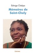 Cover-Bild zum Titel 'Mémoires de Saint-Chely' von 'Edwige Chekpo'
