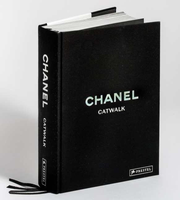 Chanel Catwalk Complete - Patrick Mauriès
