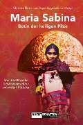 Cover-Bild zum Titel 'Maria Sabina - Botin der heiligen Pilze' von ''