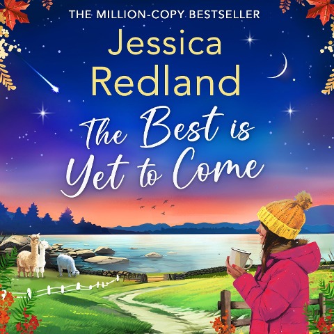 Best is Yet to Come - Jessica Redland