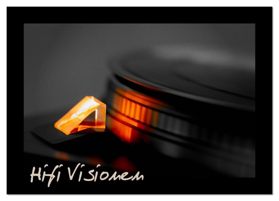 Hifi Visionen (Wandkalender 2026 DIN A3 quer), CALVENDO Monatskalender - Gerhard Müller