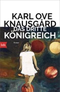 Cover-Bild zum Titel 'Das dritte Königreich' von 'Karl Ove Knausgård'