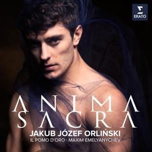 Anima Sacra - Jakub J¢zef Orlinski