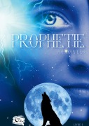 Cover-Bild zum Titel 'Prophétie' von 'Joe Daniels'