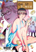 Cover-Bild zum Titel 'Ghost Tower 8' von 'Taro Nogizaka'