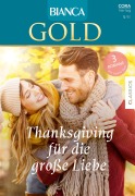 Cover-Bild zum Titel 'Bianca Gold Band 71' von 'Nikki Benjamin, Jackie Braun, Sherryl Woods'