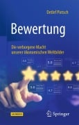 Cover-Bild zum Titel 'Bewertung' von 'Detlef Pietsch'