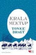 Cover-Bild zum Titel 'Krala Mektup' von 'Tonke Dragt'