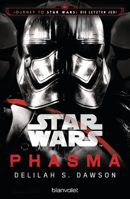 Star Wars(TM) Phasma - Delilah S. Dawson