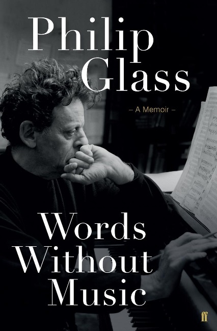 Words Without Music - Philip Glass