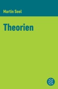 Cover-Bild zum Titel 'Theorien' von 'Martin Seel'