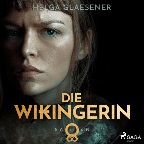 Die Wikingerin - Helga Glaesener
