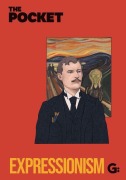 Cover-Bild zum Titel 'The Pocket Expressionism' von 'Gemini'