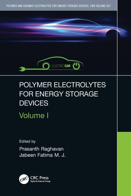 Polymer Electrolytes for Energy Storage Devices - 