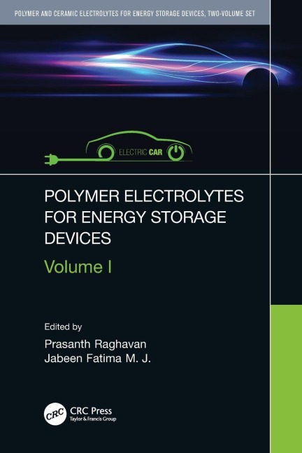 Polymer Electrolytes for Energy Storage Devices - 
