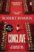 Conclave - Robert Harris