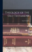 Cover-Bild zum Titel 'Theology of the Old Testament' von 'Gust Oehler'