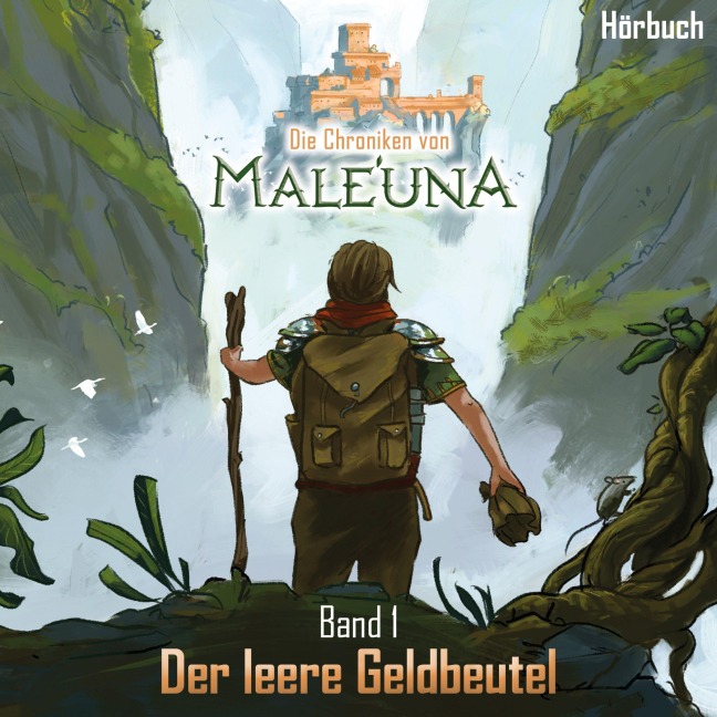 Der leere Geldbeutel - Heinrich Töws, Ben Bergen