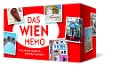 Cover-Bild zum Titel 'Das Wien Memo' von ''