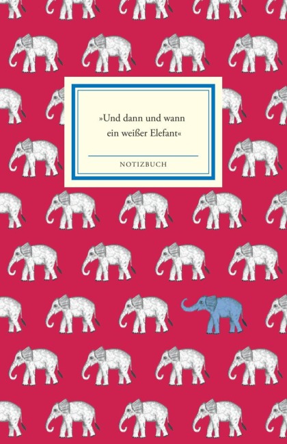 IB Notizbuch - 