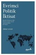 Cover-Bild zum Titel 'Evrimci Politik Iktisat' von 'Adem Levent'