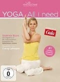 Yoga - All I Need - 