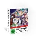 Cover-Bild zum Titel 'Date a Live' von 'Atsuo Ishino, Fumihiko Shimo, Hideki Shirane, Takaaki Suzuki, Kôshi Tachibana'