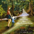 Cover-Bild zum Titel 'Die Hüterin des Silberbrünnchens' von 'Katrin Rabe'