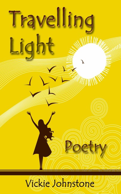 Travelling Light - Vickie Johnstone
