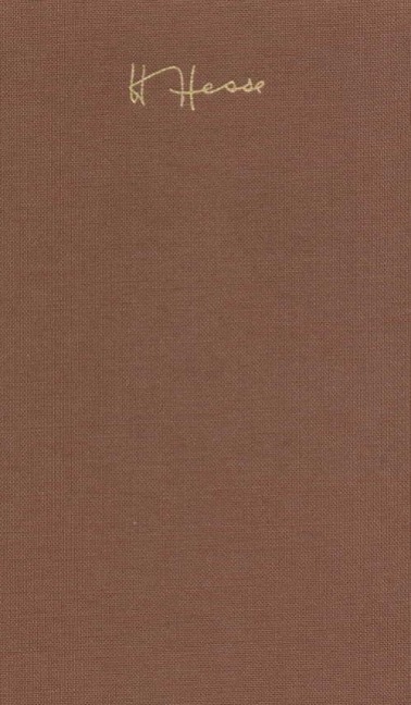 Die Gedichte 1892-1962 - Hermann Hesse