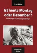Cover-Bild zum Titel 'Ist heute Montag oder Dezember / Verwirrt nicht die Verwirrten. Böhm-Paket' von 'Erwin Böhm'
