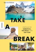 Cover-Bild zum Titel 'Take a Break' von 'Sara van Geloven'