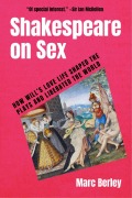 Cover-Bild zum Titel 'Shakespeare on Sex' von 'Marc Berley'