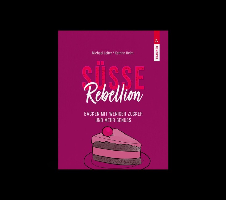 SÜSSE REBELLION - Michael Leitner, Kathrin Heim
